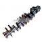 Cummins ISC ISCE QSC QSC8.3 Engine Crankshaft 3965008