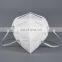 Non woven filter anti dust face mask for electronic manufacturing
