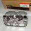Genuine Diesel Engine Parts 5257939 3977147 5334522 5343642 ISBe QSB Air Compressor Cylinder Head Assembly