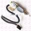 Diesel engine parts 4BT 6BT Shut off Valve 12V Stop Solenoid 3939700 3932529 3935429