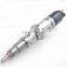 Automobile Common Rail Diesel Engine Fuel Injector 2855491 C0445120054