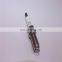 Good sale japan auto nickel alloy spark plug FK16HR11 OEM 90919-01243 for COROLLA