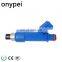 Guangzhou autoparts good quality 23209-21040 23250-21040 fuel nozzle