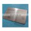 304 blasting bead decorative stainless steel plate