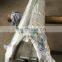 ASTM B167 / B829 Inconel 600  Nickel Alloy Seamless Tube