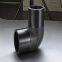 Beautiful Appearance Cpvc Brass Elbow Elbow Pipe Pvc