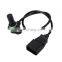High Quality German Car Auto Parts Transmission Speed Sensor  Crankshaft Position Sensors 01M927321B