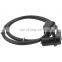 MR493456 One ABS Wheel Speed Sensor Rear Right For Mitsubishi Lancer Evo 7 8 9