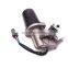 Truck Wiper Motor WG1661740022/1 For Sinotruck A7