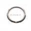 Aftermarket Spare Parts Gearbox Speed Sensor Brass For Agricultural Machinery