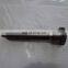 gearbox input shaft