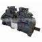 Excavator SK200-6E SK230-6E Hydraulic Main Pump K3V112DTP1A9R-9TEL Hydraulic Piston Pump YN10V00023F2 YN10V00023F1