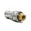 Максимальное рабочее давление 7250PSI. Гидравлические муфты ISO7241-1 B bsp для автомобильной пресс-формовочной промышленности