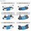 control hydraulic solenoid mobile valve