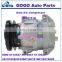 GOGO V5 Auto A/C Compressor for DAEWOO OEM 5110547 9619807 5110549; 96191808;9619807;96191807;9619808