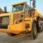 XCMG 6x6 MINING DUMP TRUCK articulated dump truck