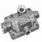 High precision zinc alloy die casting mould/mold for water pump