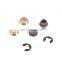 Car Door Hinge Pin & Bushing Kit Car refit truck door hinge bushing repair kit for Dodge Ram Truck 94-01 16pcs 55275064 55275065