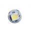 13x Pure White LED Lights Interior Package Kit for Dome License Plate Lamp Bulbs