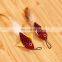 Pet toy cloth cat teaser rod cat fishing toy with feather