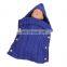 Knitted Baby Blanket Organic Cotton Comfortable With Hood