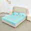 Hypoallergenic Waterproof/Bed Bug/Dust Mites Cover Zippered Mattress Encasement