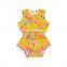 Toddler Pom Pom Playsuit Baby Clothes Newborn Bulk Infant Rompers