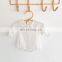 2020 Autumn New Baby Girl Long-Sleeved Romper Baby Cotton One-Piece Suit