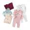 2020 New Toddler Baby Boys Girls Jumpsuit Newborn Baby Rompers Kids Clothes