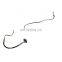 BRAKE HOSE for Seat Leon Toledo OEM 1J0611763K, 1J0611764K, 1J0611763AD, 1J0611764AD, 1J0611763R, 1J0611764R