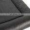 Indestructible Manufacturer Luxury Soft Outdoor PU Leather Pet Dog Bed For Dog