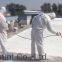 Liquid waterproofing coating spray polyurea  construction material high polymer