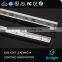  china Linkable Profile Aluminum LED Rigid Strip for Display Case and Under Cabinet Light
