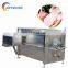 chicken butchering poultry scalding equipment for defeathering chicken duck goose