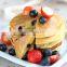 New product commercial machine and mini pancake in snack machines for sale
