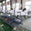 concrete laser leveling machine  road paver laser screed concrete for sale