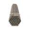 BS 1387 ASTM A53 Black Galvanized Structure Steel Pipe