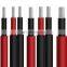 xlpo insulation 2x2.5mm2 solar inverter communication cable