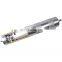 NINGBO ZHONGDA DC Brushless Speed Control Drum Roller Motor with Planetary Gear