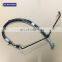 Power Steering Pressure Line Hose Assembly OEM 53713-S0X-A02 53713S0XA02 For Honda Odyssey 1999 - 2004