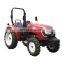 Agricultural 4*4 wheel farm tractor 35hp 4WD tractor