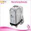 Salon use lumenis lightsheer duet laser for sale/diode laser 808nm hair removal machine