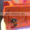 Worm Wheel Speed Reducer Gearbox VF series small worm drive gearbox worm reduction gearbox