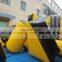 Cheap Inflatables Paintball Bunkers Obstacles Archery Used Laser Tag Inflatable X Air Bunker X X Paintball Brick Wall Bunker Set