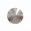 din standard din 2573 pn6 carbon steel flange pn10 dn300