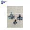 Share GB/bs standard cast iron/ductile iron Plug valve