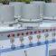 High quality Constant Falling Head automatic compression concrete permeameter