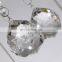 Zhongshan Guzhen Modern Led Crystal Pendant Light