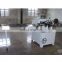 High speed small chocolate bar foil wrapping machine for sale