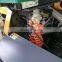 Sugar Cone Paper Sleeve Rolling Machine/Automatic Ice Cream Paper Cone Sleeve Making Machine